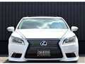 2007 Lexus LS
