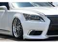2007 Lexus LS