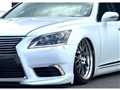 2007 Lexus LS