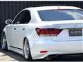 2007 Lexus LS