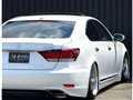 2007 Lexus LS