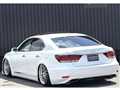 2007 Lexus LS