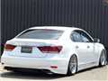 2007 Lexus LS