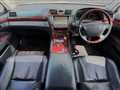 2007 Lexus LS