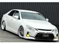 2010 Toyota Mark X