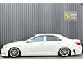 2010 Toyota Mark X