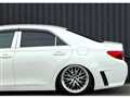 2010 Toyota Mark X