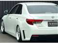 2010 Toyota Mark X