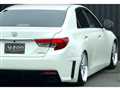 2010 Toyota Mark X