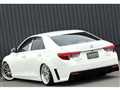 2010 Toyota Mark X