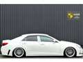 2010 Toyota Mark X