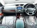 2010 Toyota Mark X