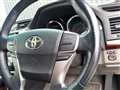 2010 Toyota Mark X