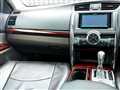 2010 Toyota Mark X