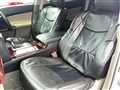 2010 Toyota Mark X