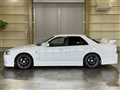 2002 Nissan Skyline