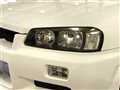 2002 Nissan Skyline