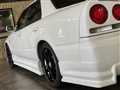2002 Nissan Skyline