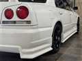 2002 Nissan Skyline