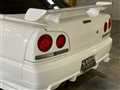 2002 Nissan Skyline
