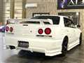 2002 Nissan Skyline