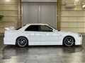 2002 Nissan Skyline