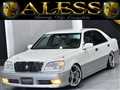 2003 Toyota Crown