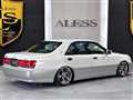 2003 Toyota Crown