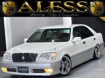 2003 Toyota Crown