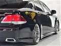 2010 Toyota Crown