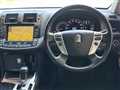 2010 Toyota Crown
