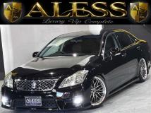 2010 Toyota Crown