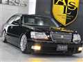 2002 Toyota Crown Majesta