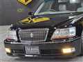 2002 Toyota Crown Majesta