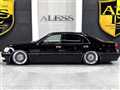 2002 Toyota Crown Majesta