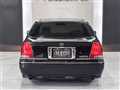 2002 Toyota Crown Majesta