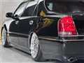2002 Toyota Crown Majesta