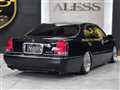2002 Toyota Crown Majesta