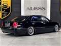 2002 Toyota Crown Majesta