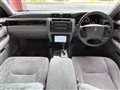 2002 Toyota Crown Majesta