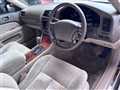 1997 Toyota Celsior