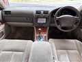 1997 Toyota Celsior