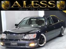 1997 Toyota Celsior