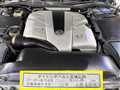 2004 Toyota Celsior