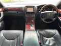 2004 Toyota Celsior