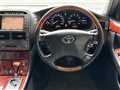 2004 Toyota Celsior