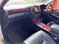 2004 Toyota Celsior