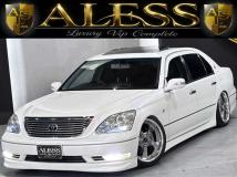2004 Toyota Celsior