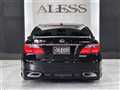 2006 Lexus LS