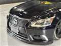 2007 Lexus LS